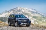 Mercedes-Benz GLS350 d 4Matic 2016 года (WW)